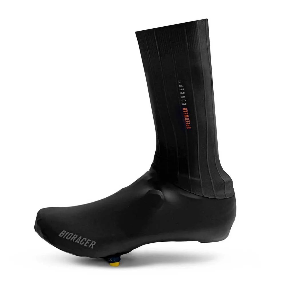 BIORACER Speedwear Concept Ae 防水鞋套 空氣動力學
