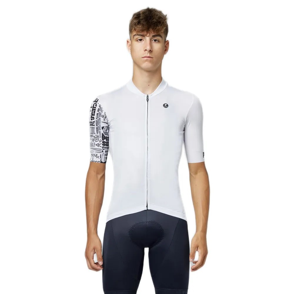 PISSEI Prime Short Sleeve 車衣 正品歐洲代購 [143522396]