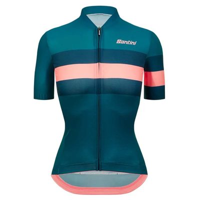 SANTINI Eco Sleek Bengal Sho 車衣 透氣 輕量