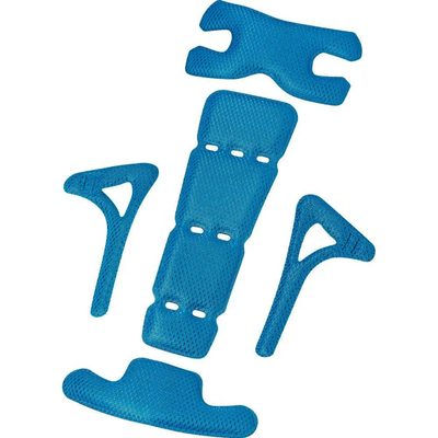 ABUS Scraper Inner Lining 替換襯墊 舒適貼合