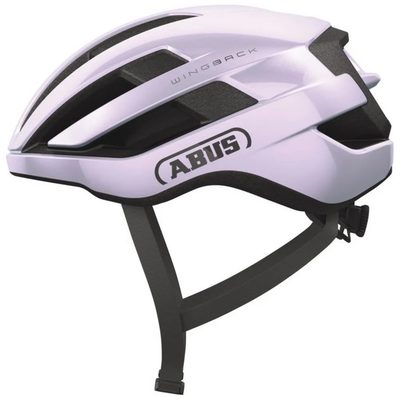 ABUS Wingback 安全帽 透氣 舒適