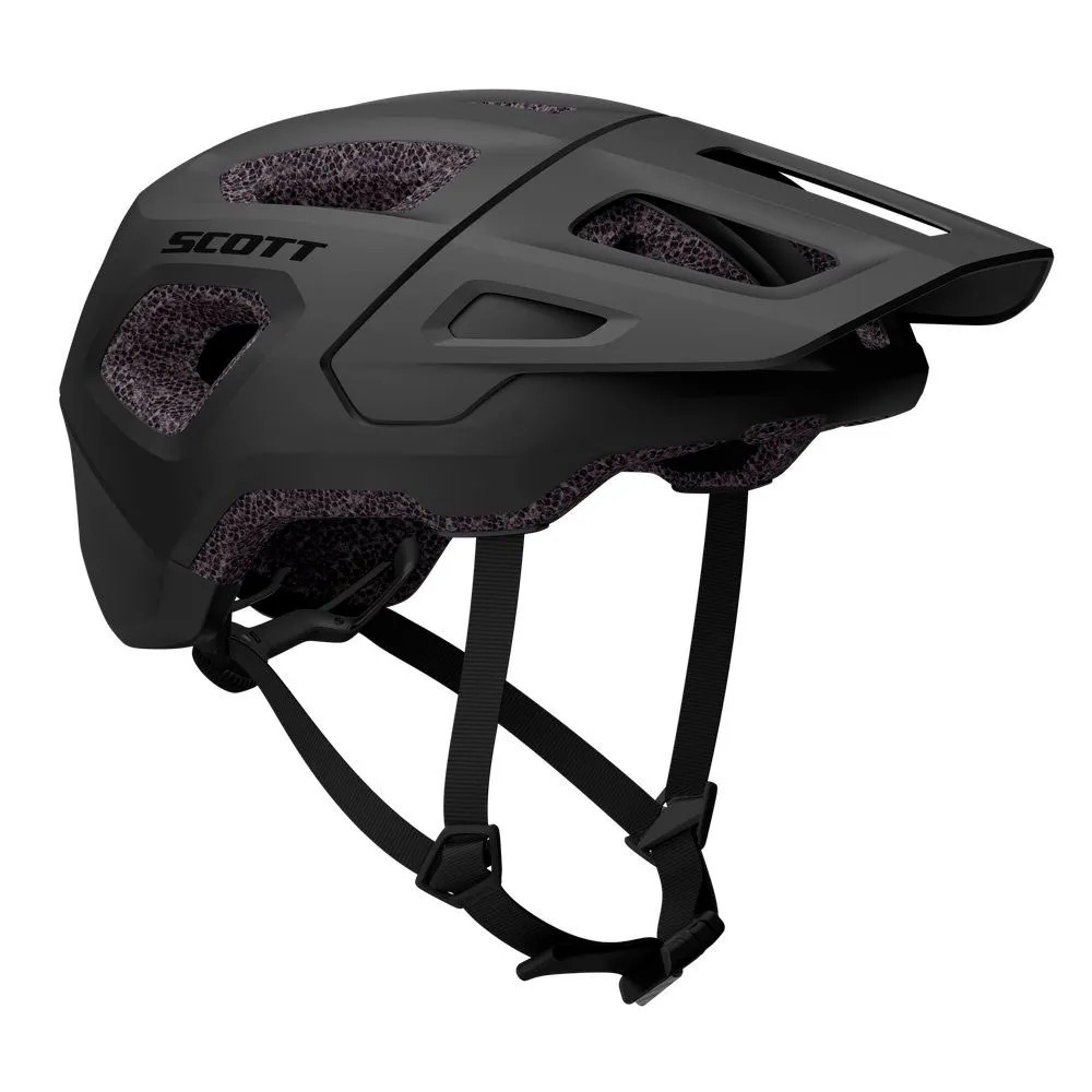 SCOTT Argo Spare Visor 安全帽 原廠替換 登山車用