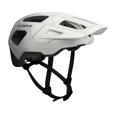 SCOTT Argo Spare Visor 安全帽 原廠替換 登山車