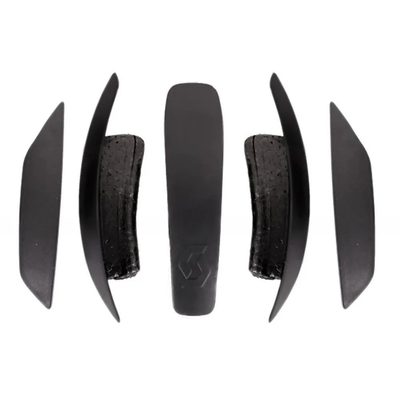 SCOTT Cadence Aero Plugs 安全帽 可拆卸 防雨