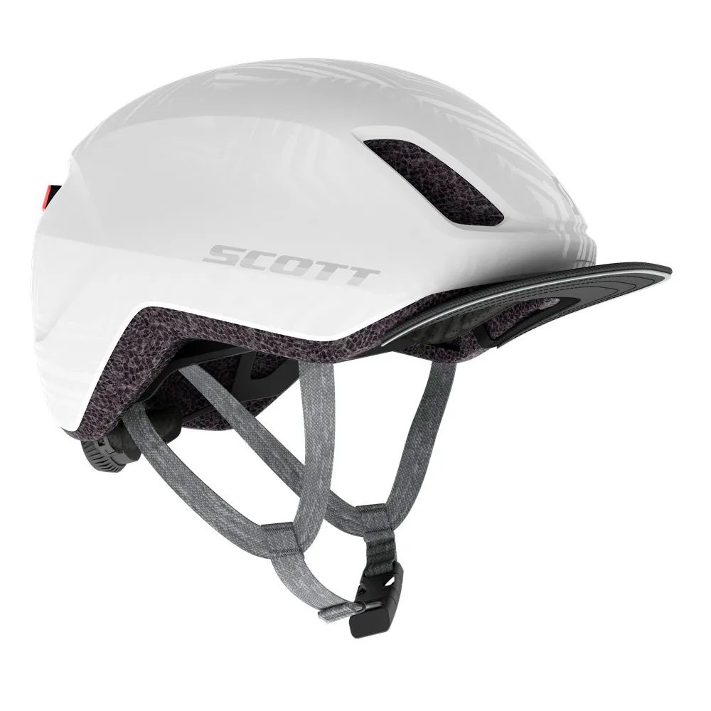 SCOTT Il Doppio Plus Inner 透氣 舒適