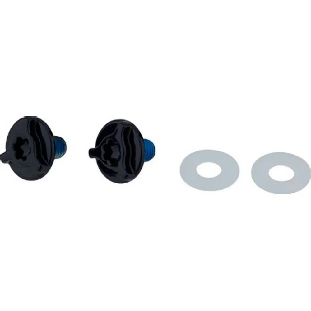 SCOTT Screw Stego Spare Vi 安全帽 原廠替換 帽簷螺絲