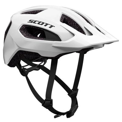 SCOTT Supra Spare Visor 安全帽 原廠替換 安全帽配件