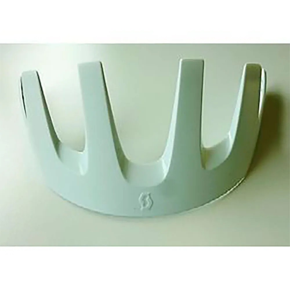 SCOTT Supra Spare Visor 安全帽 原廠替換 安全帽配件
