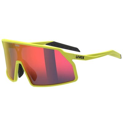 UVEX Pace Stage Rise 太陽眼鏡 防霧 抗UV