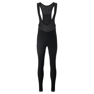 SCOTT Endurance Warm Tight 吊帶車褲 保暖刷毛 彈性舒適