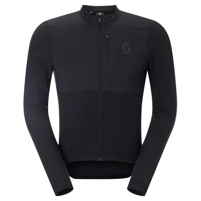 SCOTT Endurance Warm Long 車衣 防風 保暖