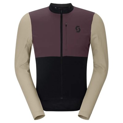 SCOTT Endurance Warm Long 車衣 防風 保暖