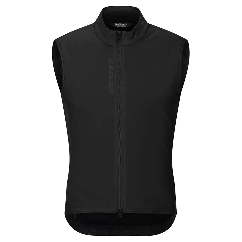 SCOTT Pro Warm Alpha 背心 防風 透氣