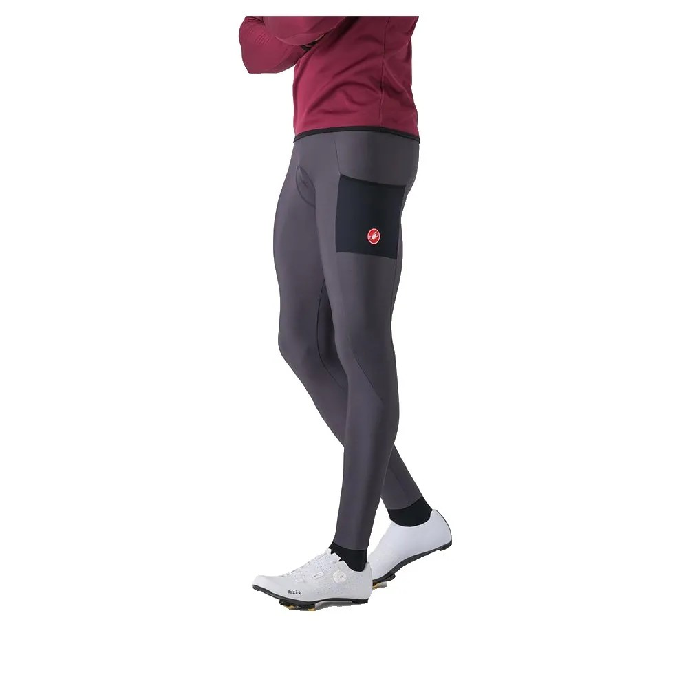 CASTELLI Unlimited Tights Ref 吊帶車褲 正品歐洲代購 [143543141]