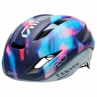 GIRO Eclipse Pro Mips Tea 安全帽 透氣 舒適