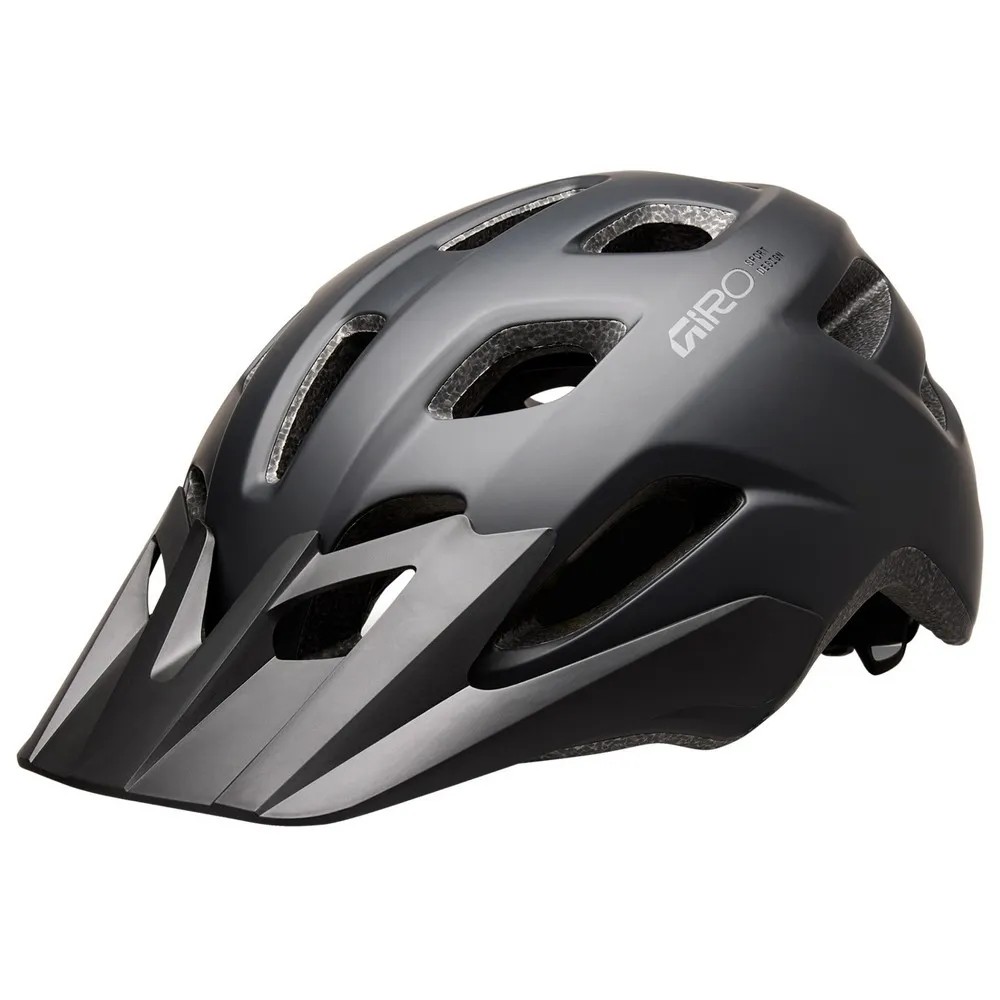 GIRO Elixir Mtb 安全帽 透氣 舒適
