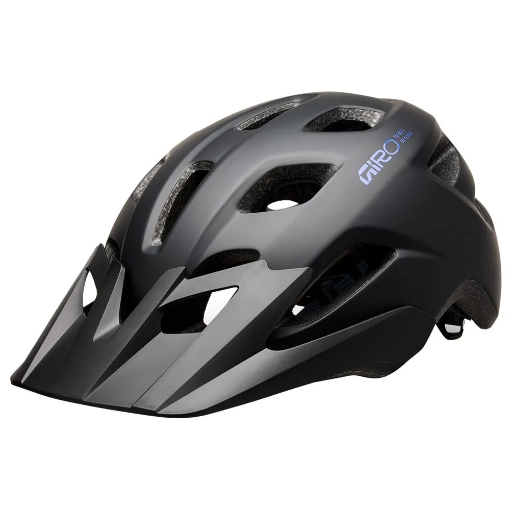 GIRO Elixir W Mtb 安全帽 透氣 快乾