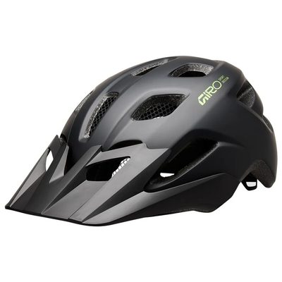GIRO Elixir Y Junior Mtb 安全帽 透氣 舒適