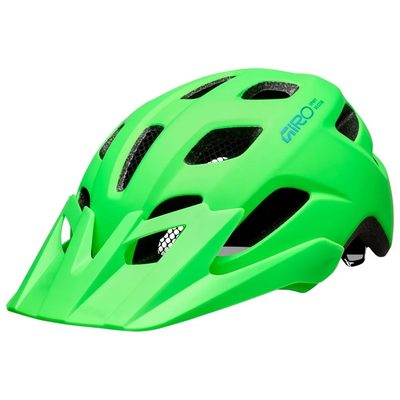 GIRO Elixir Y Junior Mtb 安全帽 透氣 舒適