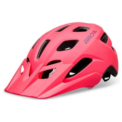 GIRO Elixir Y Junior Mtb 安全帽 透氣 舒適
