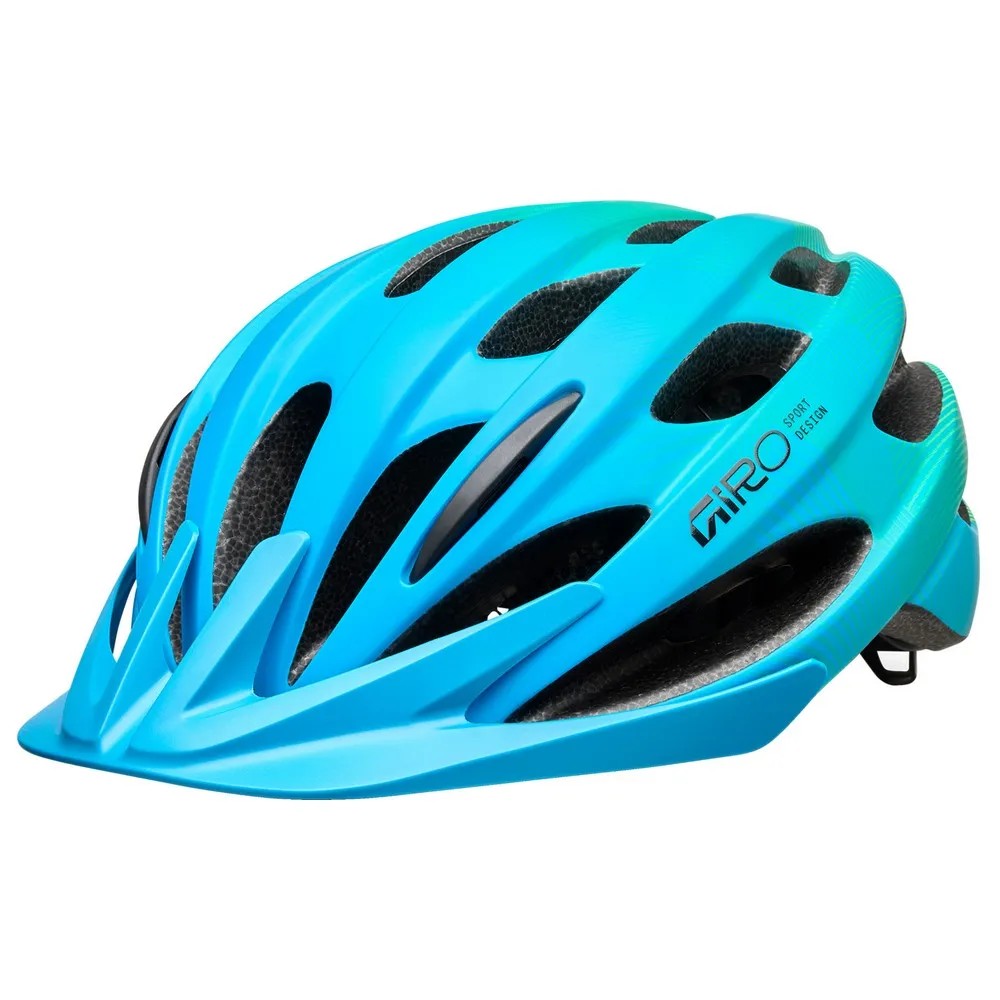 GIRO Raze Junior Mtb 安全帽 安全 舒適