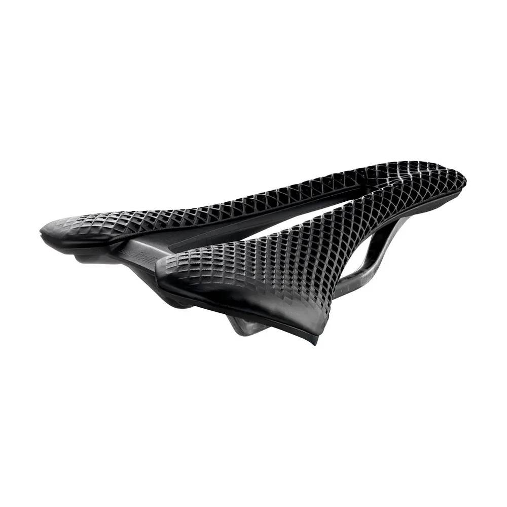 SELLE ITALIA Slr Xc Carbon Saddle 碳纖維 輕量
