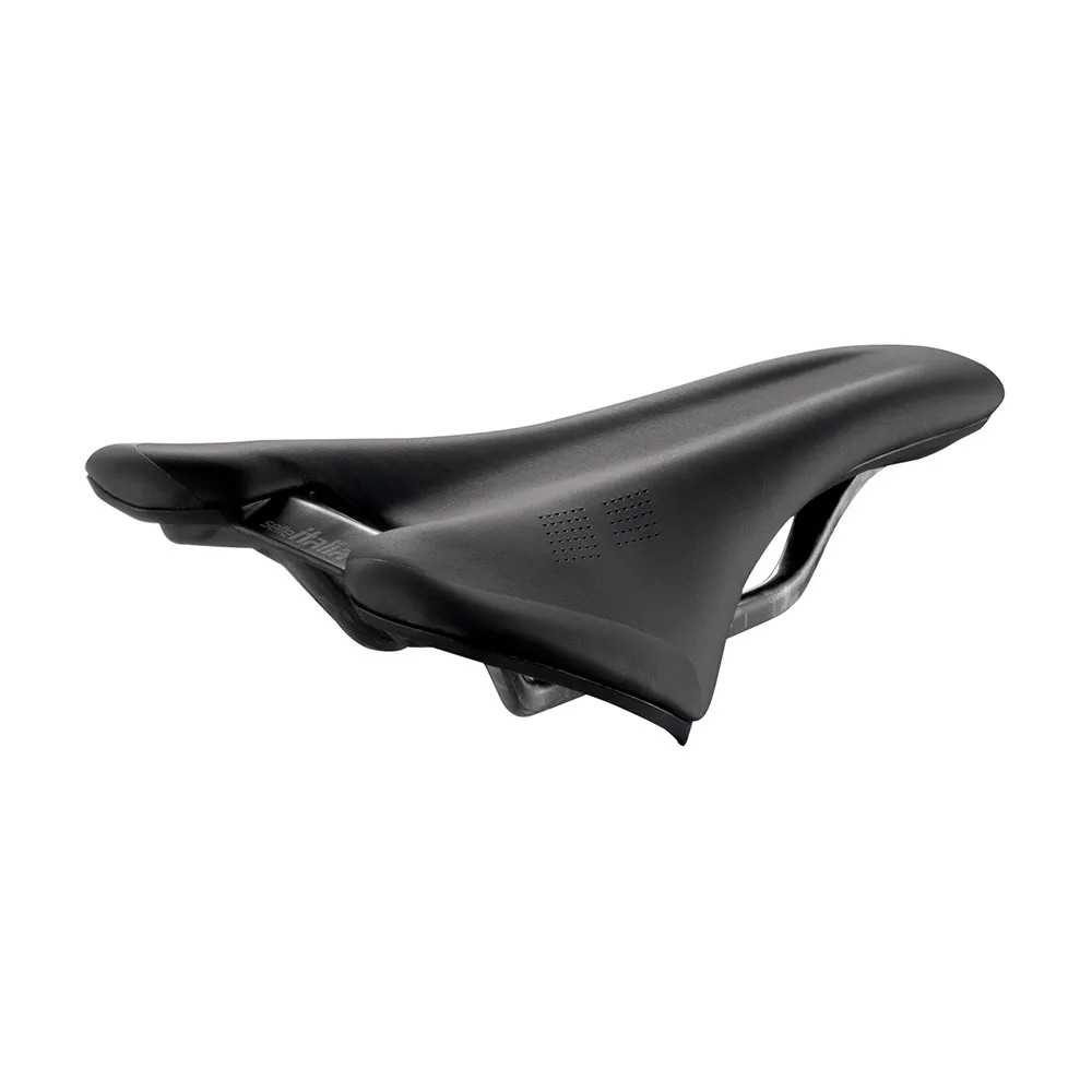 SELLE ITALIA Slr Xc Carbon Saddle 碳纖維 越野
