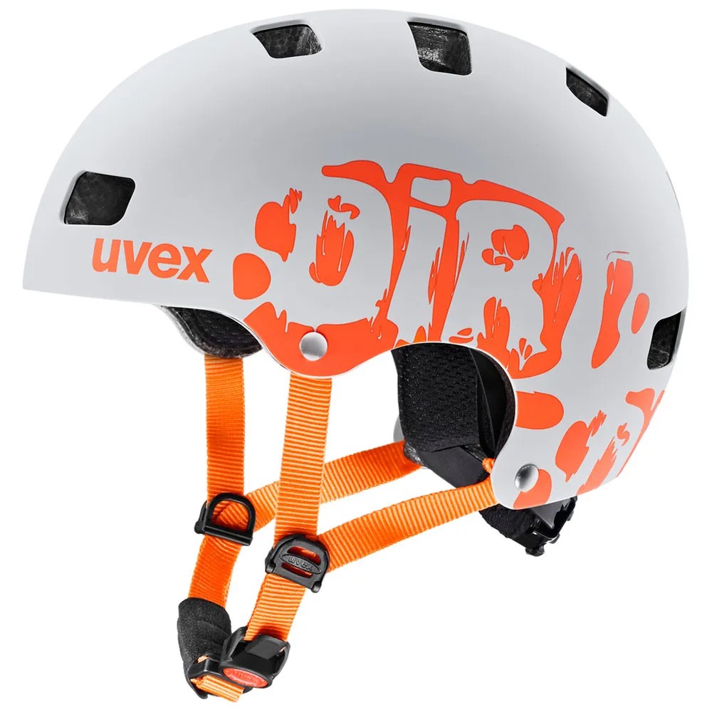 UVEX Cc Dirtbike Junior M 安全帽 硬殼 通風