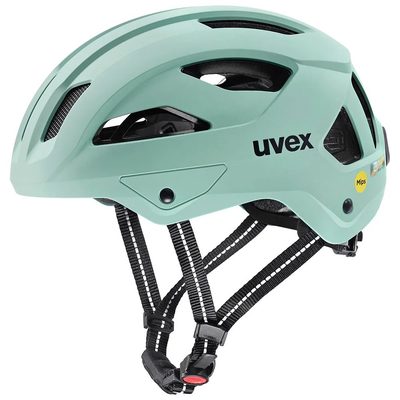 UVEX City Stride Mips Urb 安全帽 運動 防護