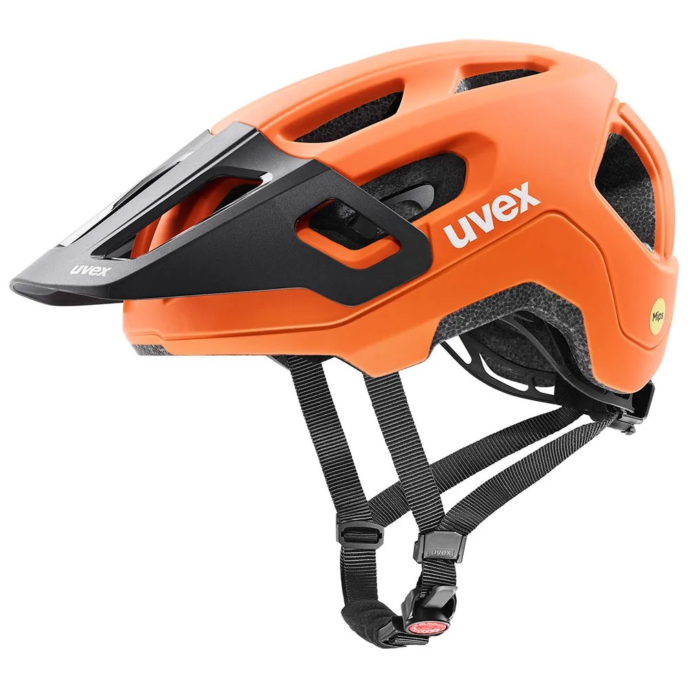 UVEX React Mips Junior Mt 安全帽 安全防護 登山車