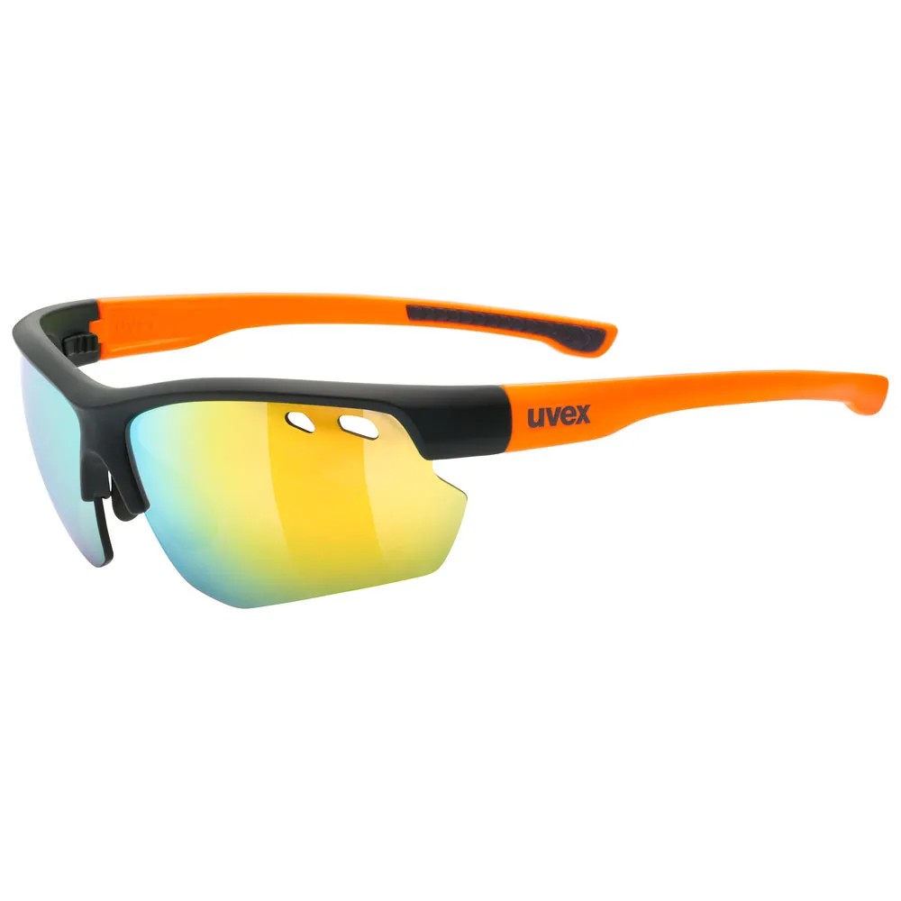 UVEX Sportstyle 太陽眼鏡 防霧 透氣