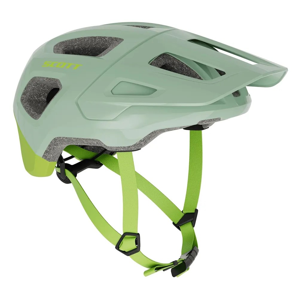 SCOTT Argo Plus Mips Junio 安全帽 輕量 透氣