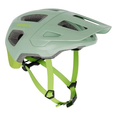 SCOTT Argo Plus Mips Junio 安全帽 輕量 透氣