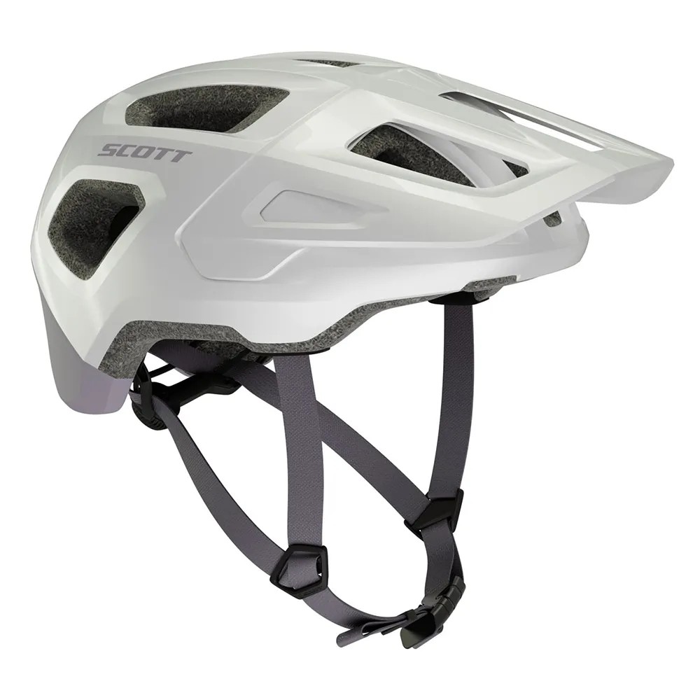 SCOTT Argo Plus Mips Junio 安全帽 輕量 透氣