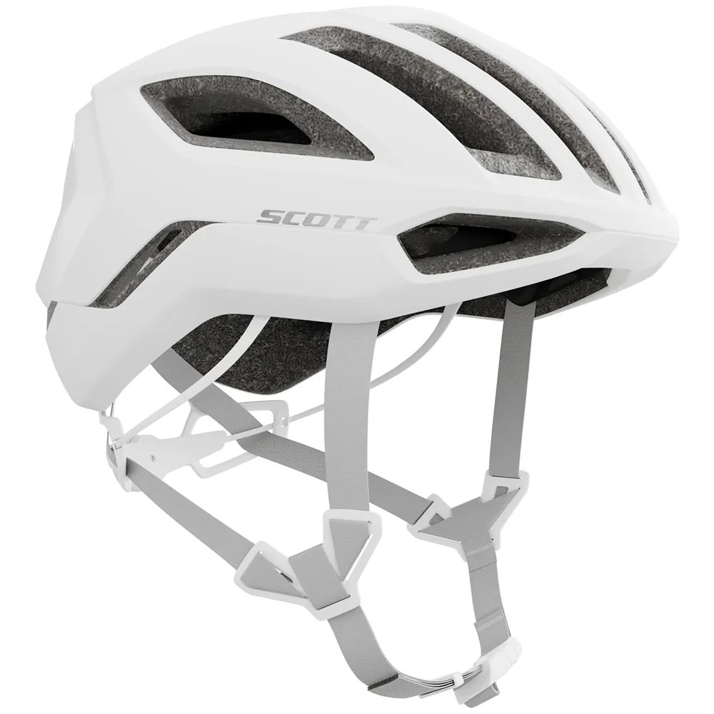 SCOTT Centric Plus Mips 安全帽 透氣 輕量