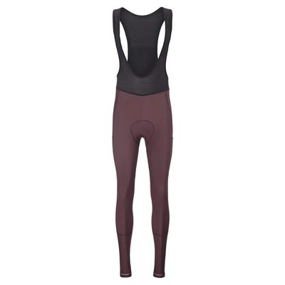 SCOTT Endurance Warm Tight 吊帶車褲 保暖刷毛 長途舒適