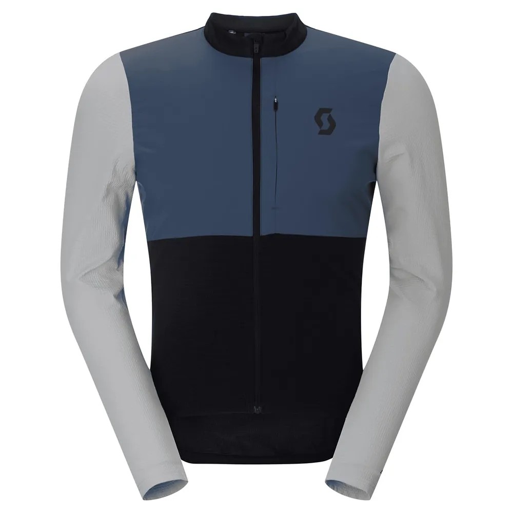 SCOTT Endurance Warm Long 車衣 防風 保暖