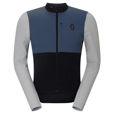 SCOTT Endurance Warm Long 車衣 防風 保暖