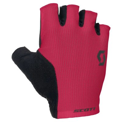 SCOTT Essential Gel Short 手套 透氣 凝膠襯墊