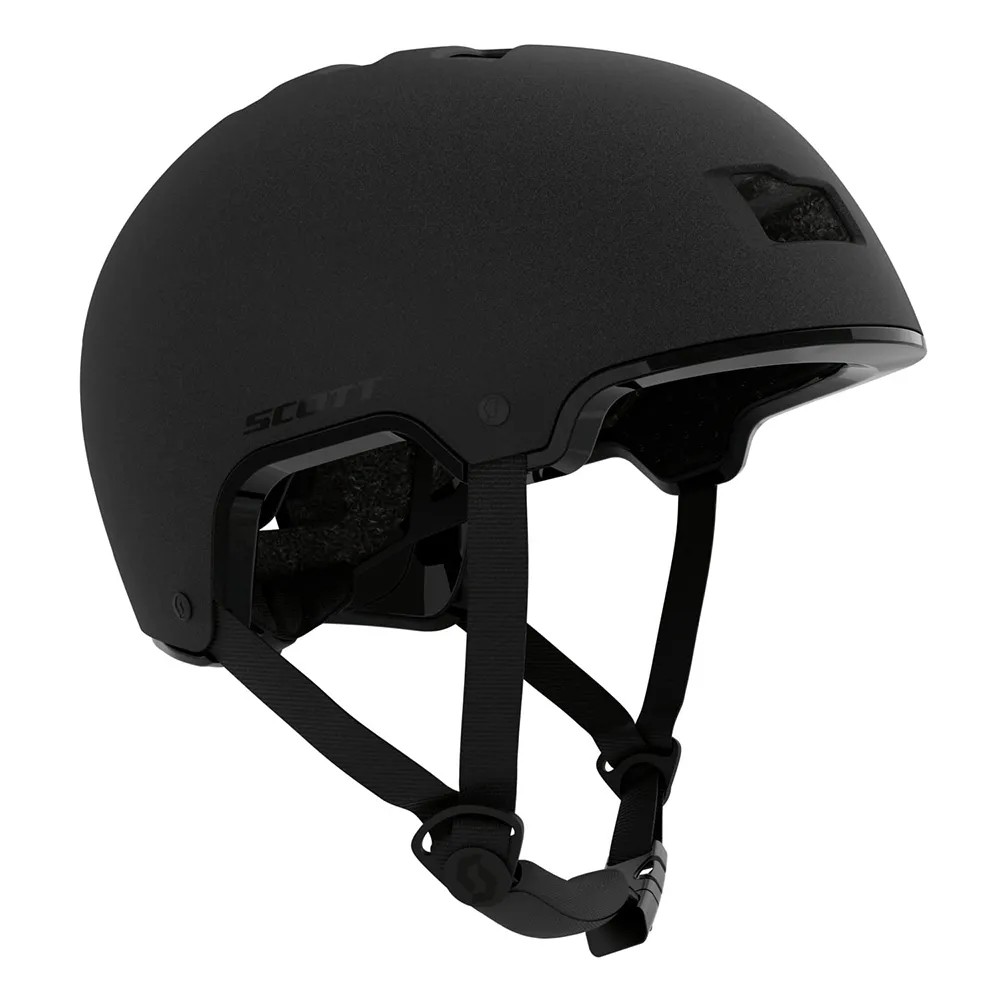 SCOTT Jibe Urban 安全帽 透氣 舒適
