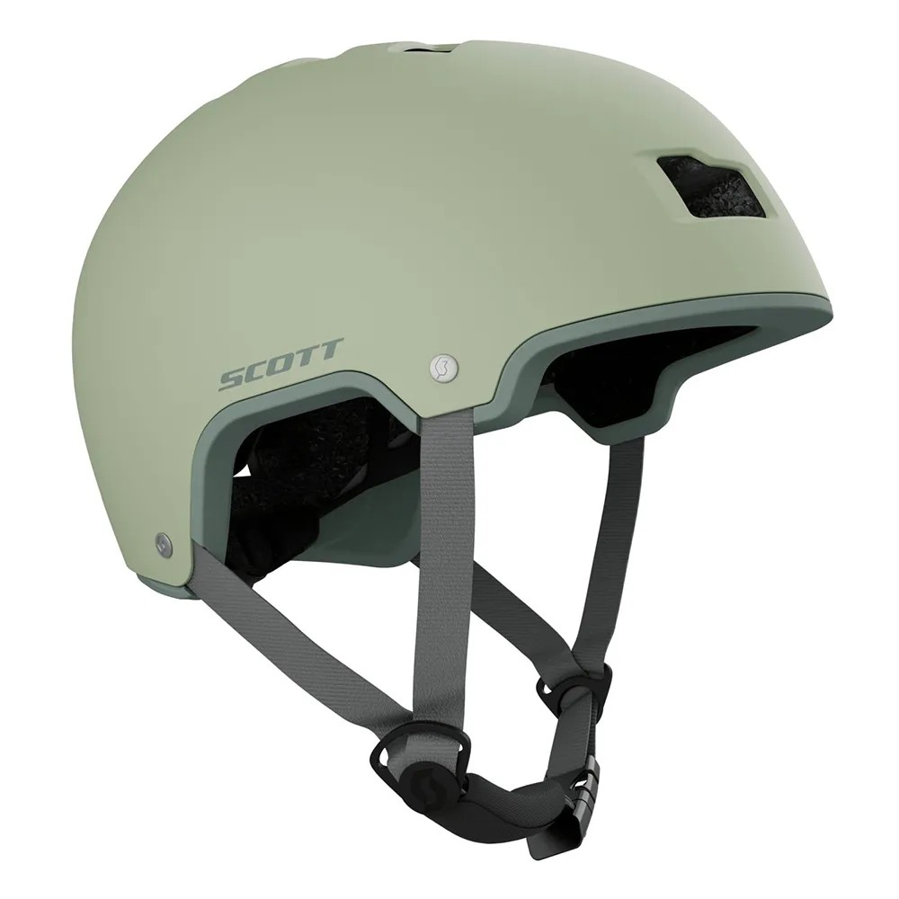 SCOTT Jibe Urban 安全帽 透氣 舒適