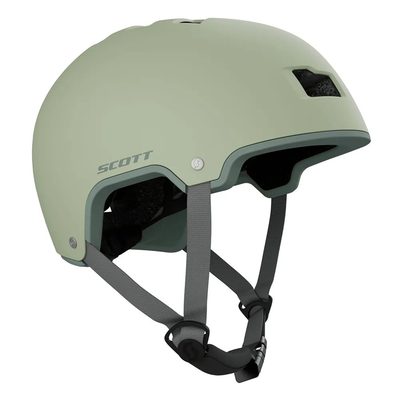 SCOTT Jibe Urban 安全帽 透氣 舒適