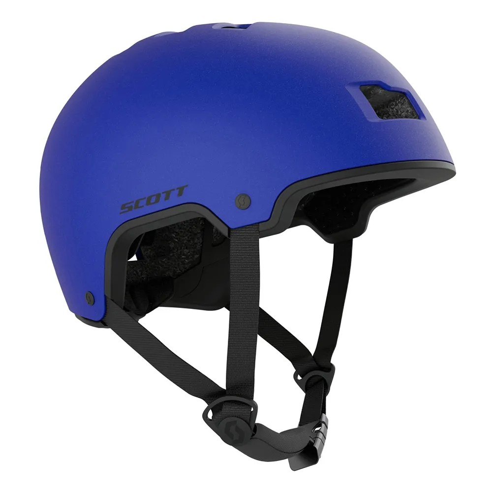 SCOTT Jibe Urban 安全帽 滑板風格 耐用