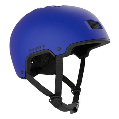 SCOTT Jibe Urban 安全帽 滑板風格 耐用