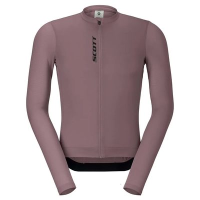 SCOTT Pro 長袖 車衣 透氣 貼身
