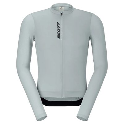 SCOTT Pro 長袖 車衣 透氣 貼身