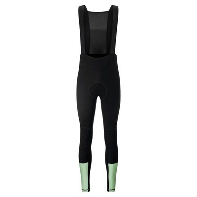 SCOTT Pro Mid Tights 吊帶車褲 保暖 反光