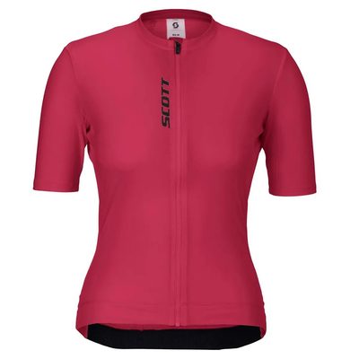 SCOTT Pro 短袖 車衣 透氣 合身
