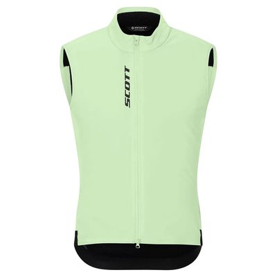 SCOTT Pro Warm Alpha 背心 透氣 保暖