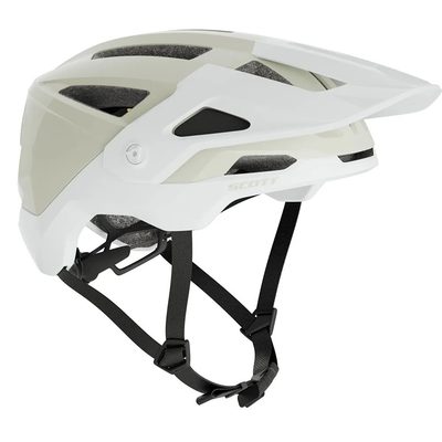 SCOTT Stego Plus Mips Mtb 安全帽 透氣 安全